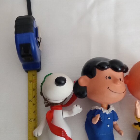 Liddle Kiddle Skediddle Peanuts 1967/1968 - Picture 12 of 13